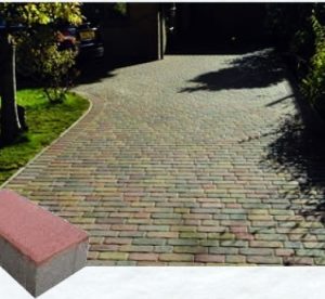 Gạch hình chữ nhật